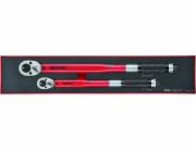 Teng Tools Sada 2 momentových klíčů Teng Tools TEX1238