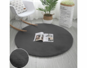 Strado Riad Rabbit Strado 140x140 Deepgrey (Grey) Universal