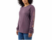 Carhartt Carhartt Workwear Sleeve LS Blackber