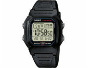 Casio Men s Watch W -800H -1VEF