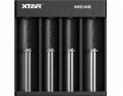 Nabíječka xtar MC4S (MC4S)