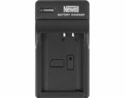Nabíječka kamer Newell Newell DC-USB nabíječka pro baterie LP-E10