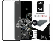 3MK 3MK FlexibleGlass Edge Sam G988 S20 Ultra 3D hybridní sklo