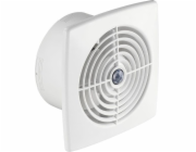 AWENTA Retis výfukový ventilátor fi 100 14W IPX4 pohybový senzor bílý (WR100R)
