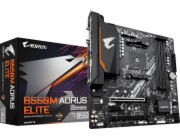 Základní deska Gigabyte B550M AORUS ELITE