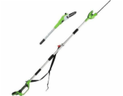 Greenworks G24SH řetězové pily 24 V 20 cm