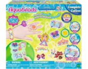 Epocha svět víly Aquabeads korálky hvězda