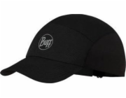 Buff Speed ??Cap Solid Black L/XL