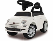 Jamara Jamara Ride Fiat 500 White - 460244