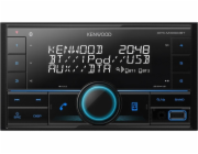 Kenwood DPX-M3300BT