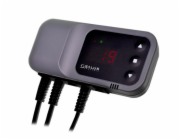 SALUS PC11 - Termostat pro ovládání oběhového čerpadla