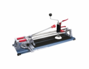 Top Tools 600mm řezačka dlaždic s razníkem (16B244)