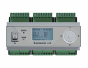 Euroster Controller UNI2 2 topné okruhy - EUNI2 Regulátor