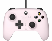 Ultimate Wired for Xbox, Gamepad