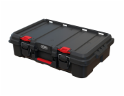 Organizér  Keter Stack’N’Roll Tool case 