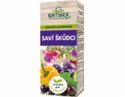 Přípravek Agro  NATURA na savé škůdce přírodní prostředek 100 ml