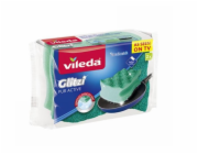 Houba Vileda PUR active 2 ks
