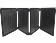 Solární nabíječka Sandberg 420-80 60W QC3.0+PD+DC