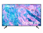 SAMSUNG UE65CU7172UXXH 65" Crystal UHD SMART TV