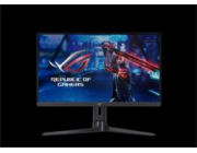 ASUS ROG/Strix XG27AQMR/27"/IPS/QHD/300Hz/1ms/Black/3R