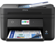WorkForce WF-2960DWF, Multifunktionsdrucker