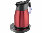 KE 8120 Termo konvice Red Catler