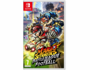 SWITCH Mario Strikers: Battle League Football