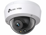 TP-Link VIGI C240(2.8mm), 4MP, Dome, PoE, IR 30m, Micro SD card