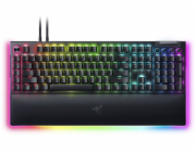 Razer BlackWidow V4 Pro (Yellow Switch)