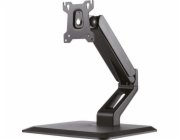 Neomounts FPMA-D885 - Stojan - plný pohyb - pro Displej LCD - černá - velikost obrazovky: 15"-32" - stolní stojan, upevnitelné na stůl