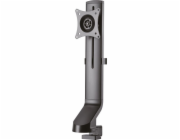 Neomounts FPMA-D860 - Montážní sada - plný pohyb - pro Displej LCD - černá - velikost obrazovky: 10"-32" - upevnění svorkou, průchodka, upevnitelné na stůl