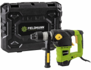 FIELDMANN FDV 201502-E Rotační kladivo FIELDMANN