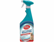SIMPLE SOLUTION Stain & Odor Remover Odstraňovač skvrn a pachu pro psy 750ml