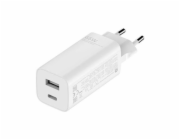 Xiaomi 67W Car Charger (USB-A + Type-C)