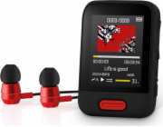 SENCOR SFP 7716 RD 16GB MP3/MP4 PLAYER SENCOR