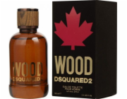 Dsquared2 Wood EDT 100 ml