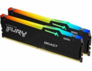 DIMM 16 GB DDR5-5600 (2x 8 GB) Dual-Kit, Arbeitsspeicher