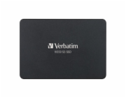 Verbatim Vi550 S3 2,5" SSD   2TB SATA III                   49354