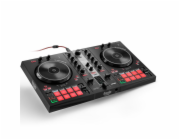 Hercules DJControl Inpulse 300 MK2 - DJ kontrolér