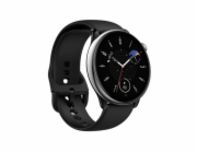Amazfit GTR Mini/Silver/Sport Band/Midnight Black