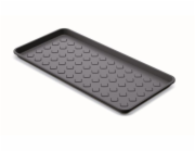 Podložka Prosperplast odkládací DRY PAD antracit 71,6 cm 