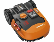Samojízdná sekačka Worx L 2000 20V