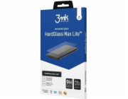 3MK Tvrzené sklo 3MK HardGlass Max Lite Oppo Reno 8 Pro černé