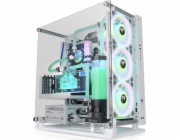 Thermaltake Core P3 TG Pro Snow, Bench/show Case