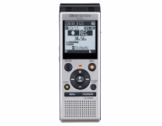 Digitální záznamník OM SYSTEM WS-882 Silver