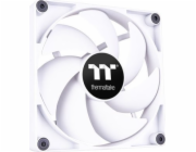 Chladicí ventilátor Thermaltake CT140 PC bílý, ventilátor skříně