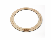 Keo Percussion Bass “O” Ring, velký