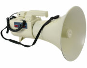 Adastra L50U, megafon, 50W, USB/SD