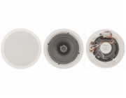 Adastra CC-8V, 100V podhledový 8" reproduktor, 60W, bílý