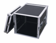 ROADINGER Amplifier Rack PR-2ST, 10U, hloubka 57 cm